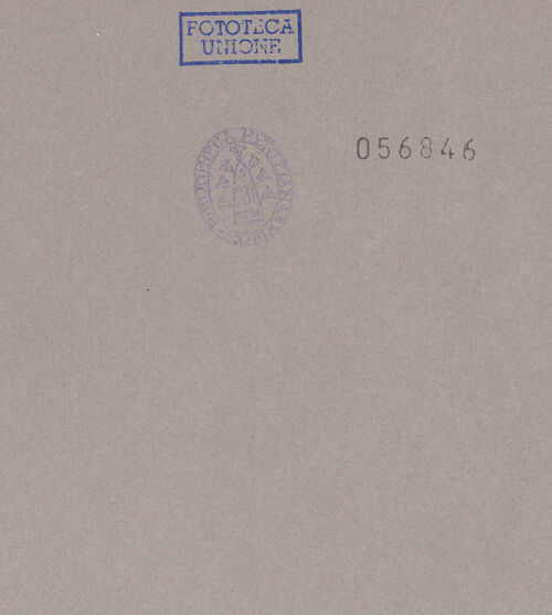 Rückseite von bh056846_recto