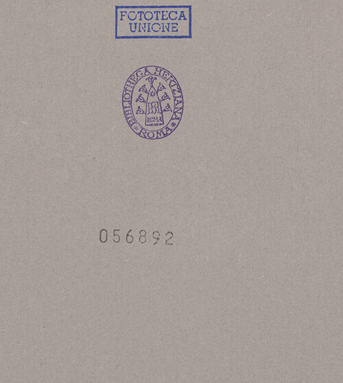 Rückseite von bh056892_recto