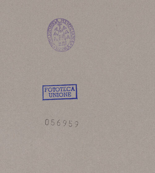 Rückseite von bh056959_recto