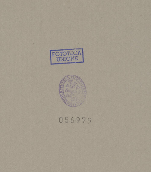 Rückseite von bh056979_recto