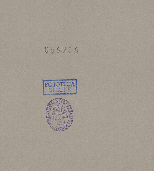 Rückseite von bh056986_recto