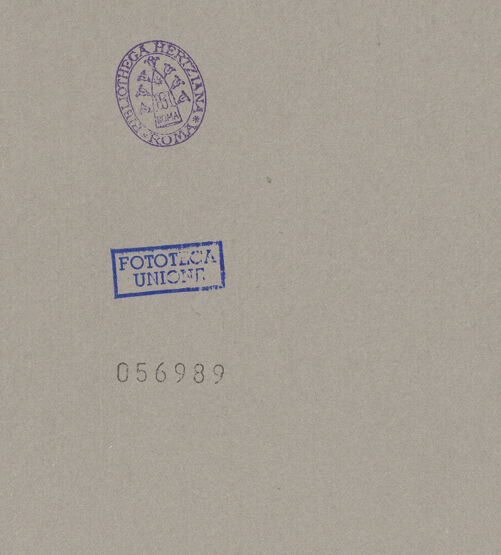 Rückseite von bh056989_recto