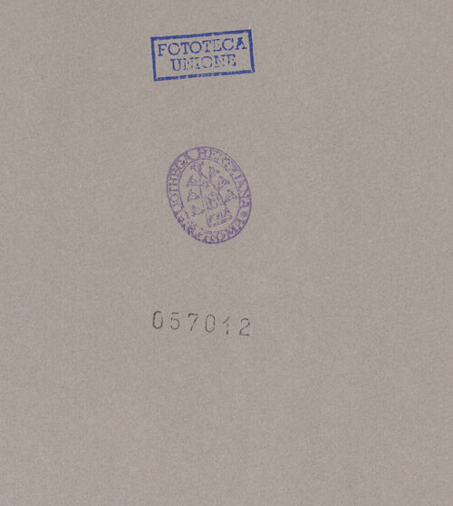 Rückseite von bh057012_recto