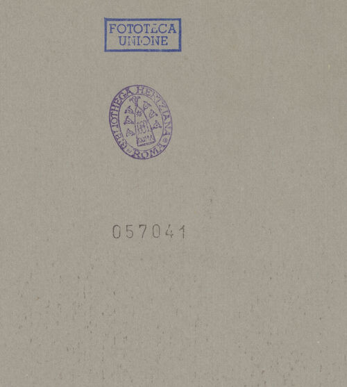 Rückseite von bh057041_recto