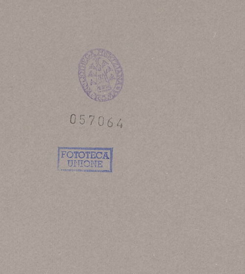 Rückseite von bh057064_recto