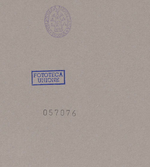 Rückseite von bh057076_recto