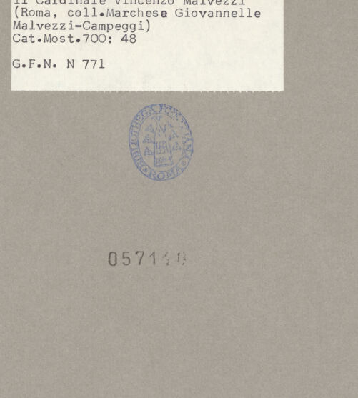 Rückseite von bh057110_recto