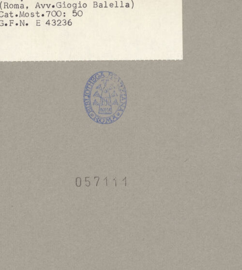 Rückseite von bh057111_recto