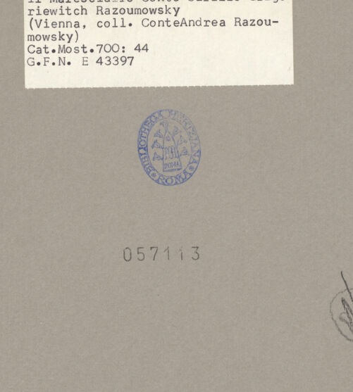 Rückseite von bh057113_recto