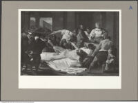 Thumbnail für Giani, Felice I, Pittura, Disegno: Italia, Salvo: Coll. Bibl. Hertziana