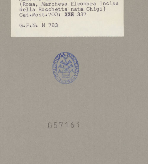 Rückseite von bh057161_recto