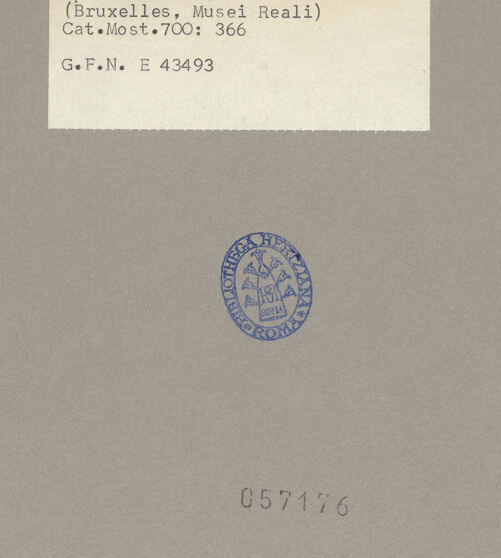 Rückseite von bh057176_recto