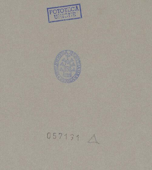 Rückseite von bh057191_recto