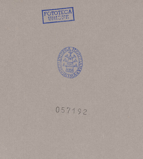 Rückseite von bh057192_recto