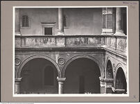 Thumbnail für Cancelleria (3) esterno cortile (2), cortiletto (1)