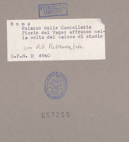 Rückseite von bh057255_recto