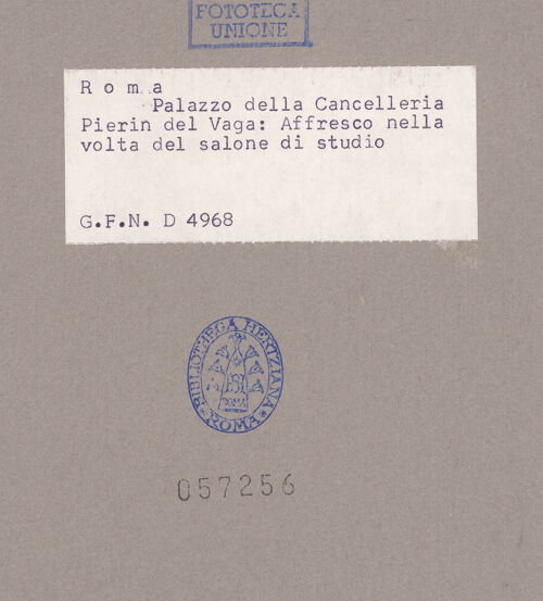 Rückseite von bh057256_recto