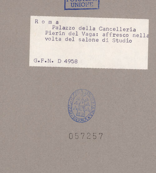 Rückseite von bh057257_recto