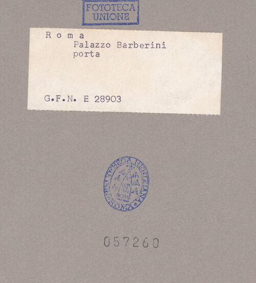 Rückseite von bh057260_recto