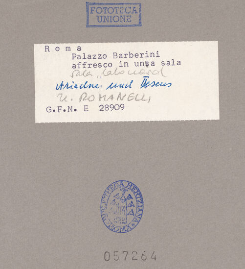 Rückseite von bh057264_recto