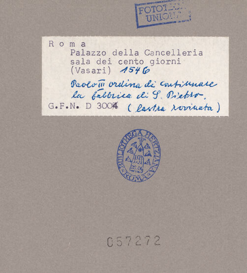 Rückseite von bh057272_recto