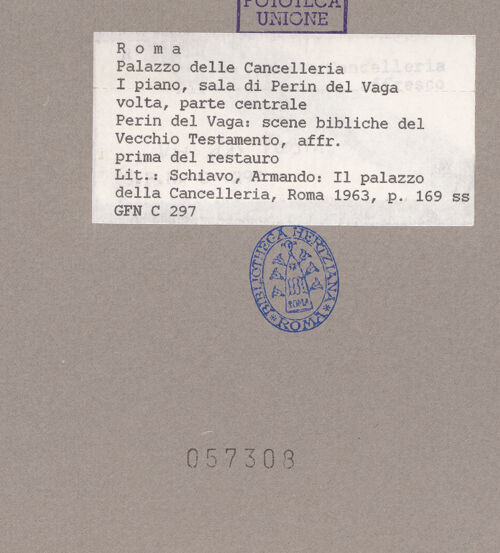 Rückseite von bh057308_recto