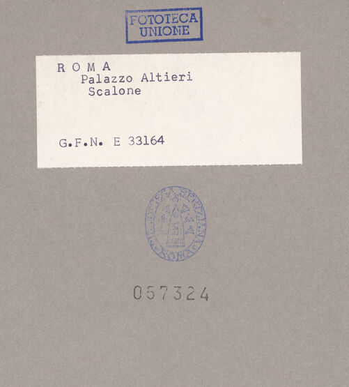 Rückseite von bh057324_recto