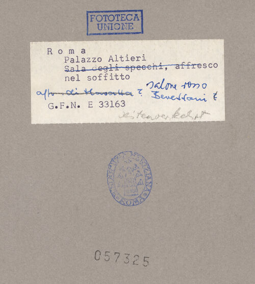 Rückseite von bh057325_recto