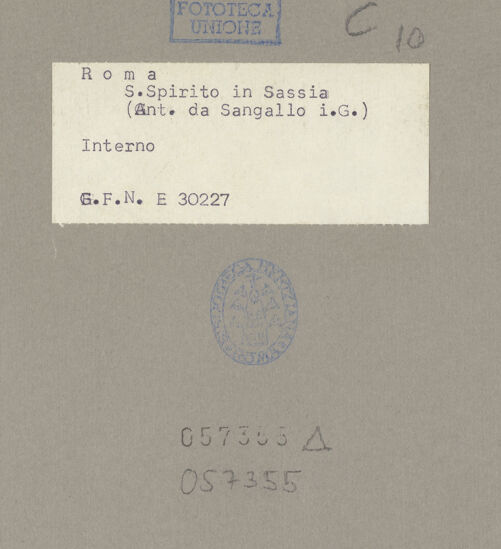 Rückseite von bh057355_recto