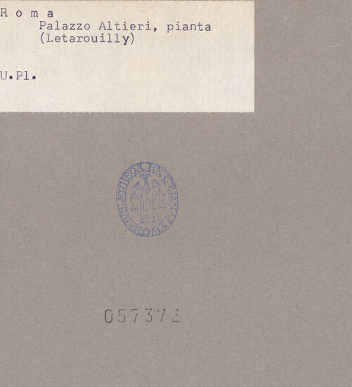 Rückseite von bh057372_recto