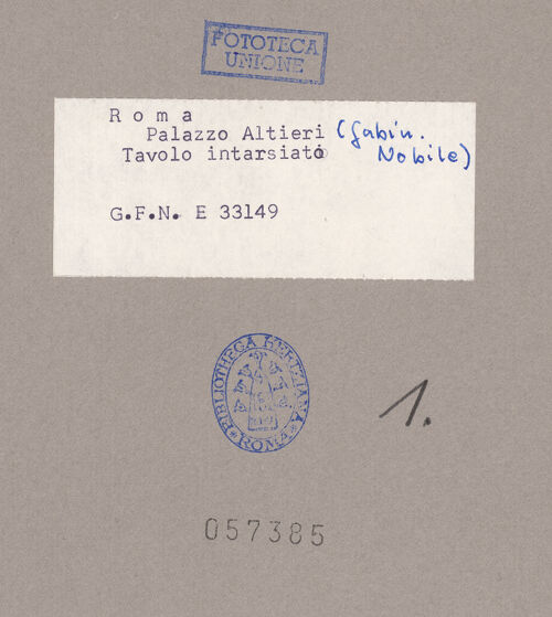 Rückseite von bh057385_recto