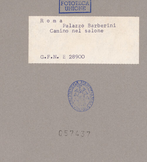 Rückseite von bh057437_recto