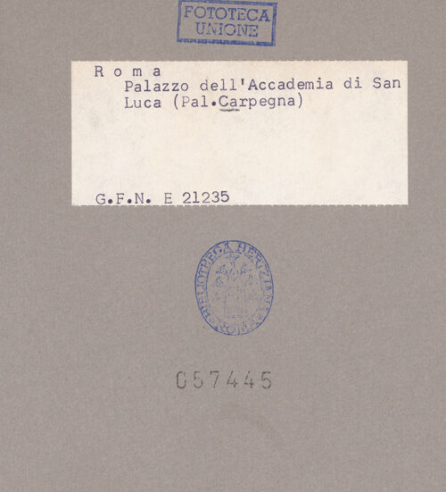 Rückseite von bh057445_recto