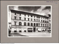 Thumbnail für Valle) Della Valle (2) esterno, interno - Velli