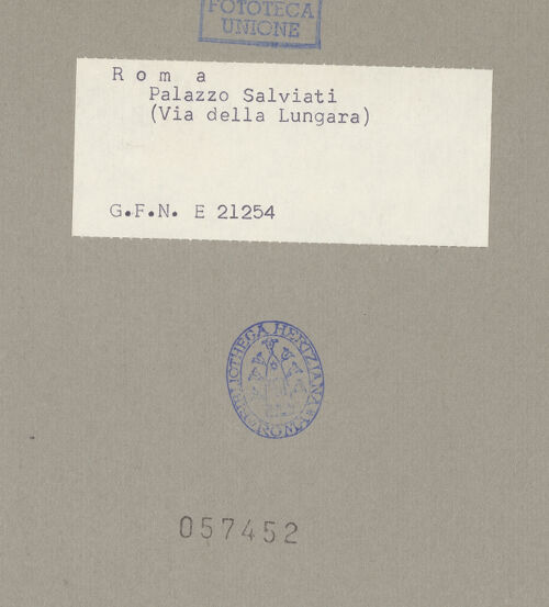 Rückseite von bh057452_recto