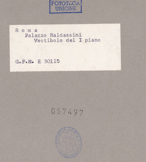 Rückseite von bh057497_recto