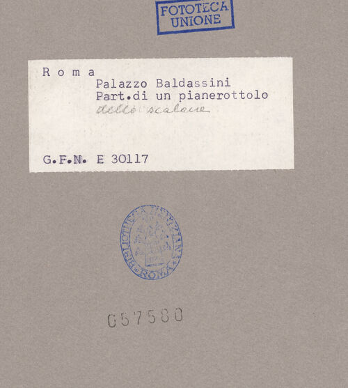 Rückseite von bh057500_recto