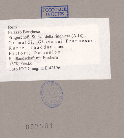 Rückseite von bh057501_recto