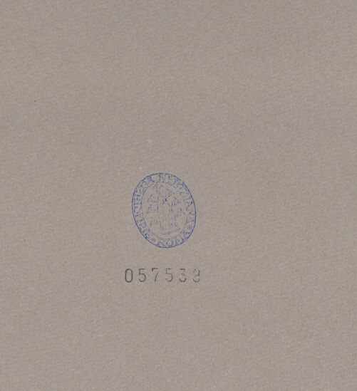 Rückseite von bh057538_recto