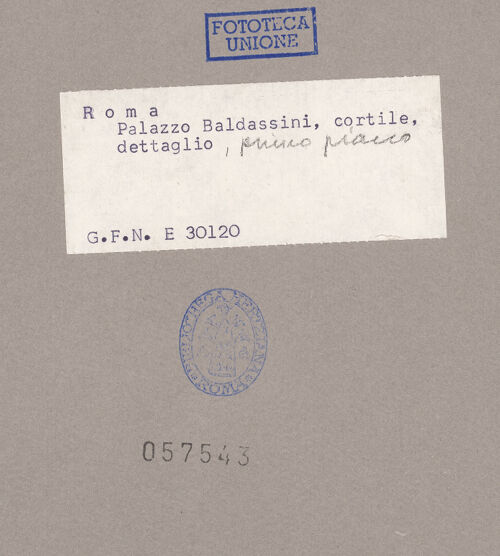 Rückseite von bh057543_recto