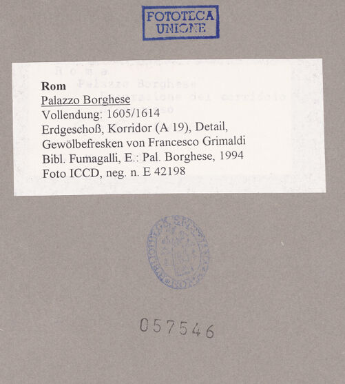 Rückseite von bh057546_recto