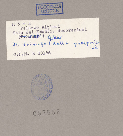 Rückseite von bh057552_recto