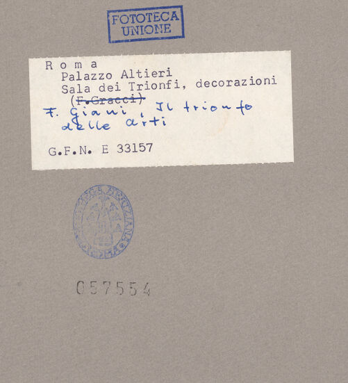 Rückseite von bh057554_recto