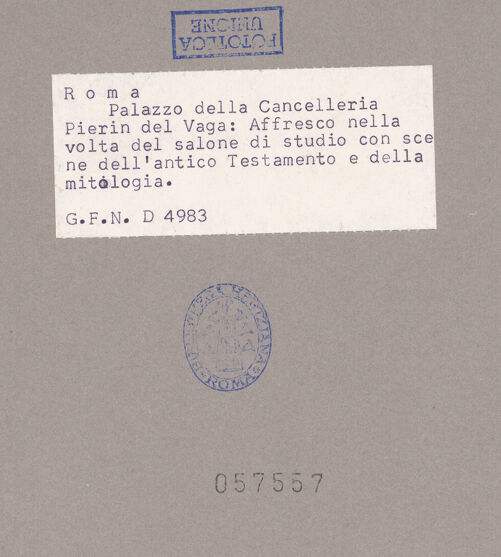 Rückseite von bh057557_recto