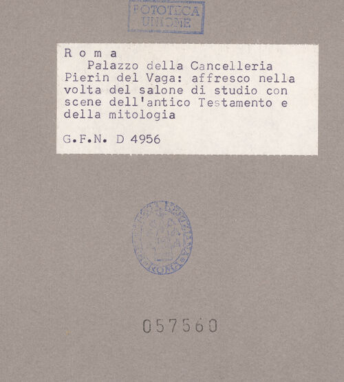 Rückseite von bh057560_recto