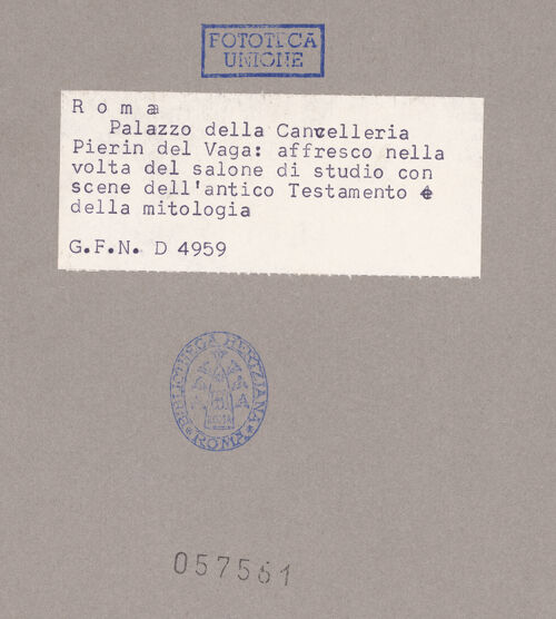 Rückseite von bh057561_recto