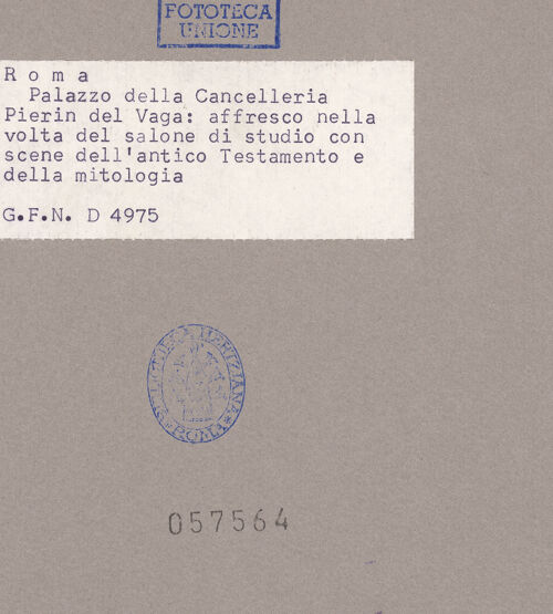 Rückseite von bh057564_recto