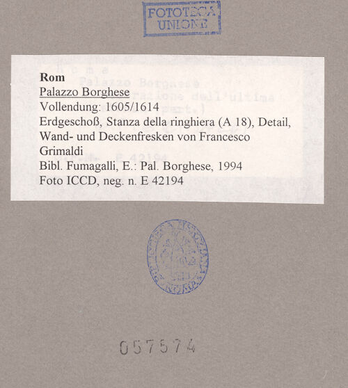 Rückseite von bh057574_recto