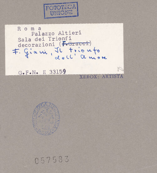 Rückseite von bh057583_recto