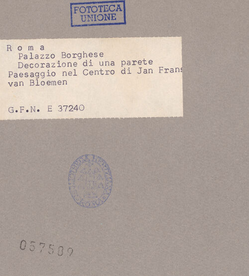 Rückseite von bh057589_recto